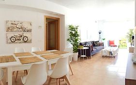 Apartamento Evahome Roquetas
