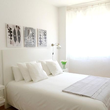 Apartamento Evahome Roquetas Roquetas de Mar Exterior foto